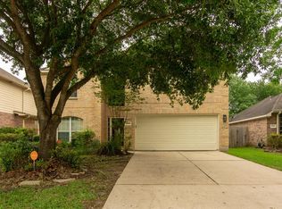 20926 Wind Field Ln, Spring, TX 77379