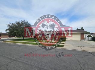 2064 W 4680 S, Salt Lake City, UT 84129