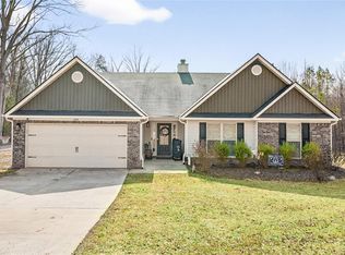 225 Tyler Way, Jefferson, GA 30549