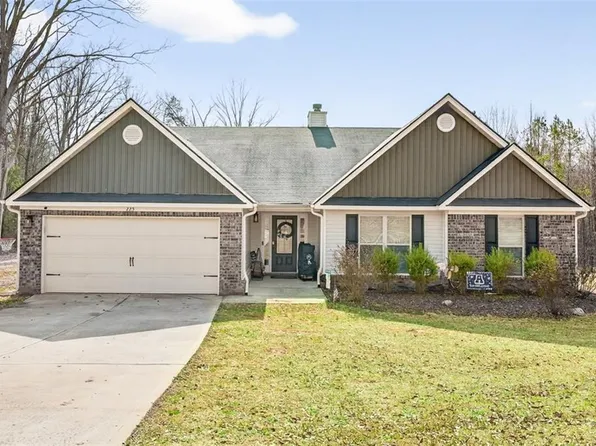 225 Tyler Way, Jefferson, GA 30549