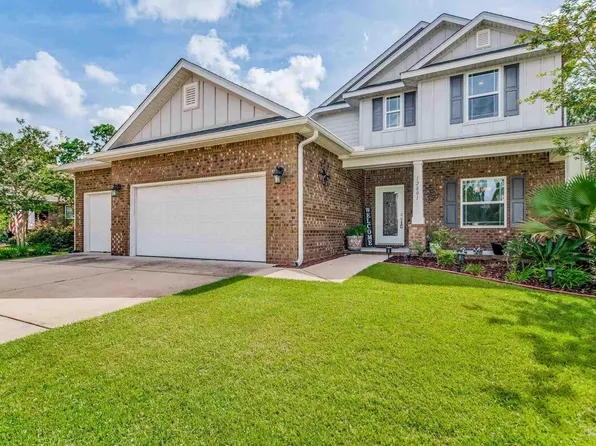 12801 Island Spirit Dr, Pensacola, FL 32506