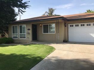 1312 Arthur Ave, Bakersfield, CA