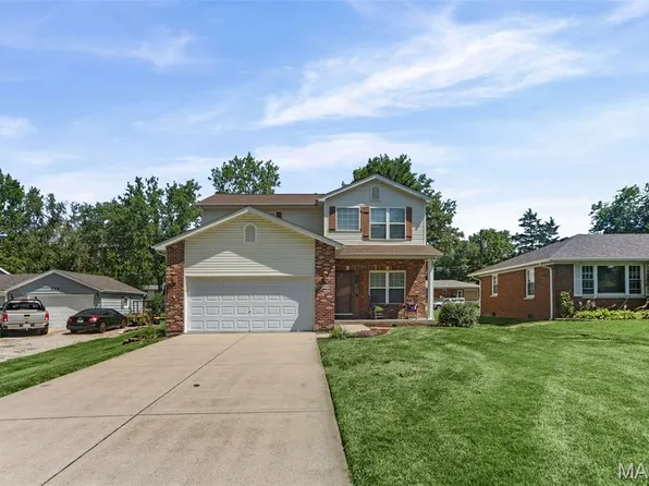 410 E Jefferson St, O'Fallon, IL 62269