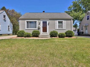 1008 Urana Ave, Columbus, OH 43224