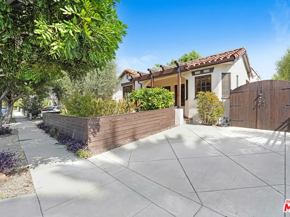 2526 Clyde Ave, Los Angeles, CA 90016