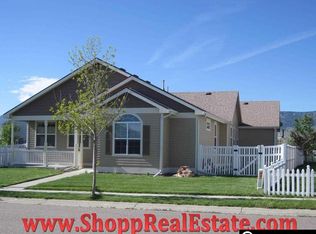 4417 E 18th St, Casper, WY 82609