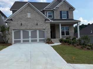 4297 Azalea Ridge Way, Hoschton, GA 30548