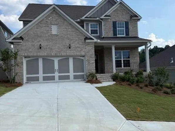 4297 Azalea Ridge Way, Hoschton, GA 30548