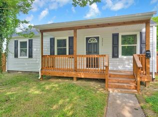 3317 Frank Rd, Richmond, VA 23234