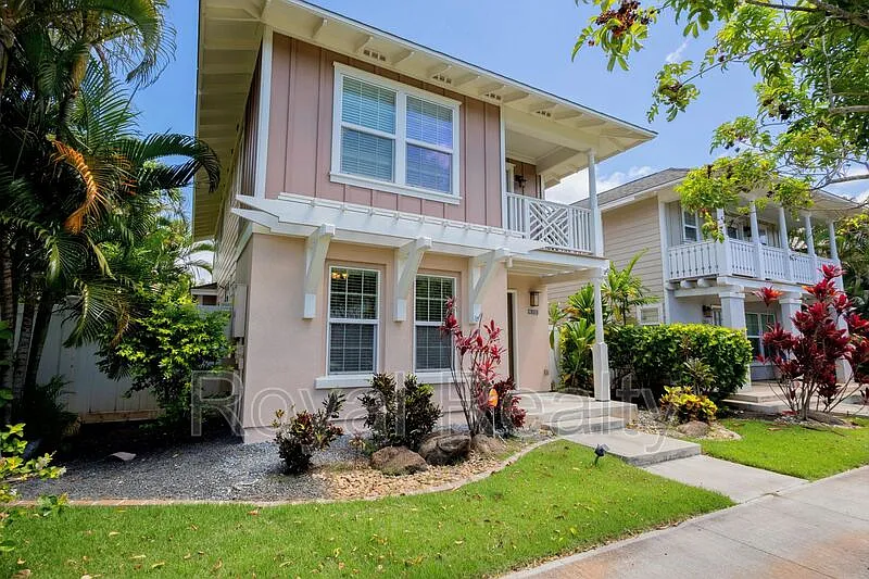 91-1122 Waipuhia St
