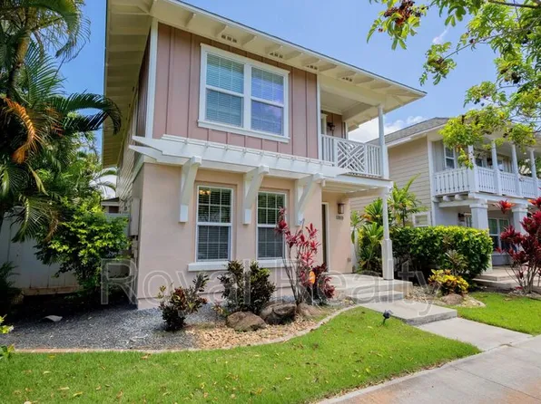 91-1122 Waipuhia St, Ewa Beach, HI 96706