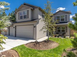 61458 Lucia St, Bend, OR 97702