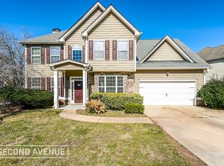 31 Camden Way, Newnan, GA 30265