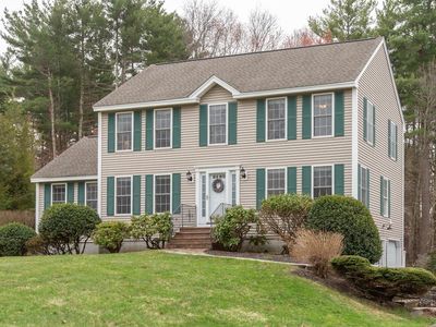 14 Ganley Drive, Salem, NH, 03079