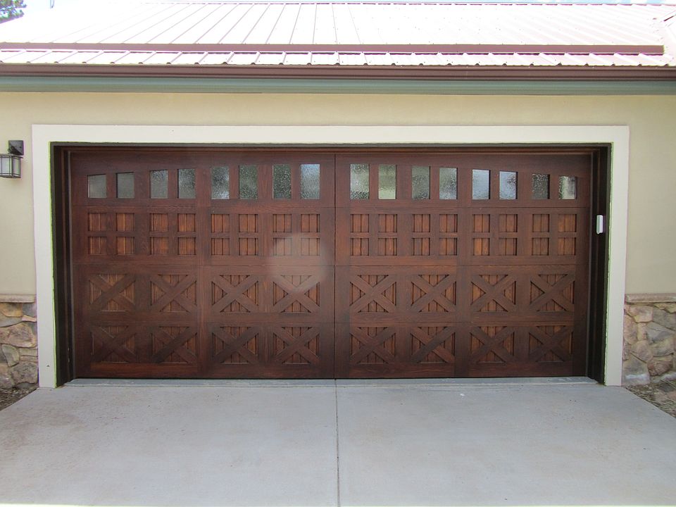 Door