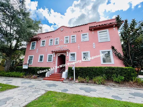1233 Oak St NE APT 7, Saint Petersburg, FL 33701