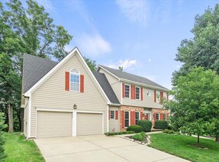 5932 NW Liston Ct, Kansas City, MO 64151