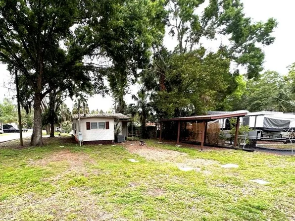 6245 Fine St, Weeki Wachee, FL 34607