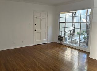 921 N Sweetzer Ave #9, West Hollywood, CA 90069