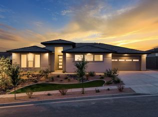 1445 N Highland Pkwy #34, Washington, UT 84780