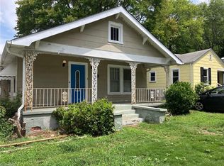 1618 Elwood Ave, Greensboro, NC 27403