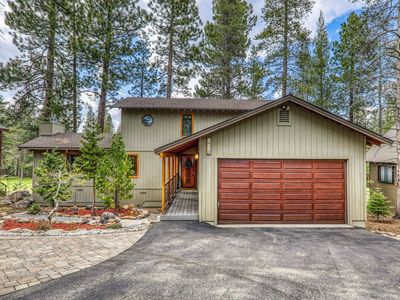 10118 Reynold Way, Truckee, CA, 96161