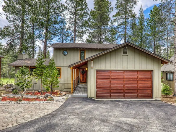 10118 Reynold Way, Truckee, CA 96161