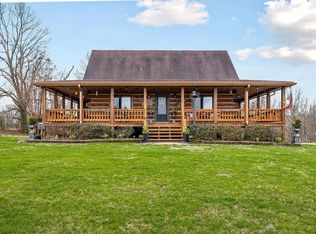 315 Slave Cemetery Rd, Granville, TN 38564