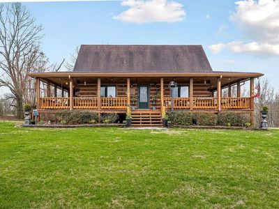 315 Slave Cemetery Rd, Granville, TN, 38564