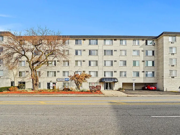1227 S Harlem Ave #215 — Photo 27