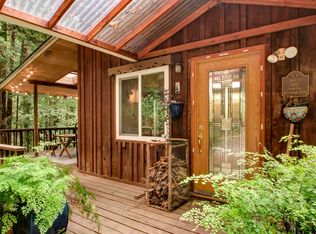 1110 Laurel Ave, Felton, CA 95018