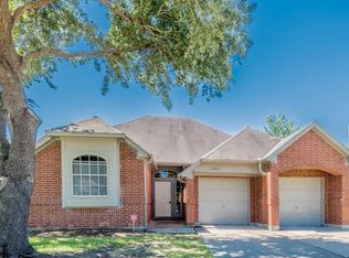 17615 Glenwolf Dr, Houston, TX 77084