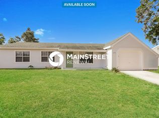 226 SW Cherryhill Rd, Port Saint Lucie, FL 34953