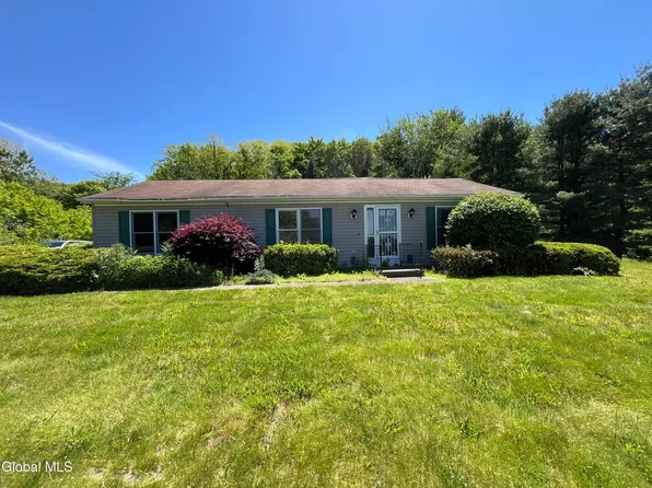 7 Warren Lane, Troy, NY 12182