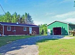 N6447 Percy Rd, Shingleton, MI 49884