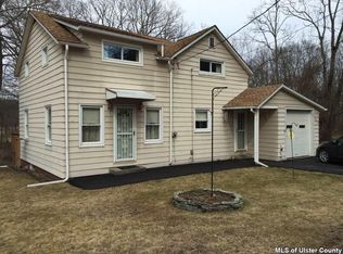 111 Riverside Ave, Hurley, NY 12443