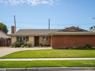 9080 La Casita Ave, Fountain Valley, CA 92708