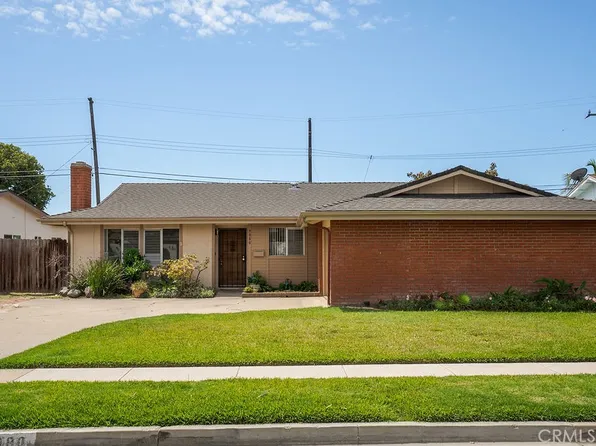 9080 La Casita Ave, Fountain Valley, CA 92708
