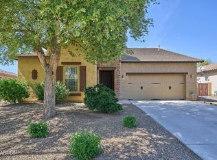4734 S Merriman Way, Gilbert, AZ 85297