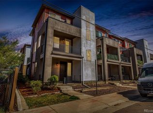4205 E Iliff Avenue #1, Denver, CO 80222