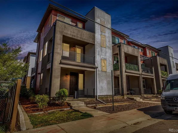 4205 E Iliff Avenue #1, Denver, CO 80222