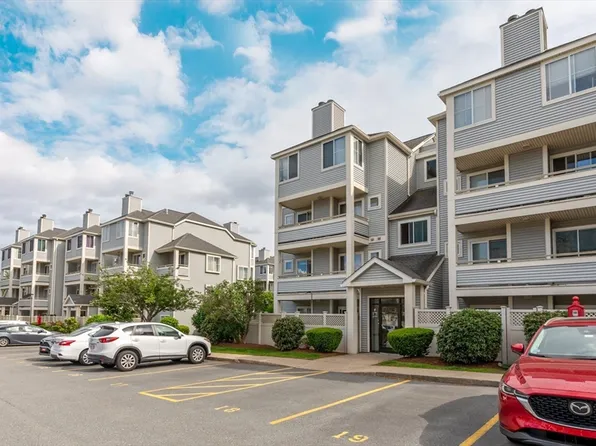200 Falls Blvd Unit F305, Quincy, MA 02169