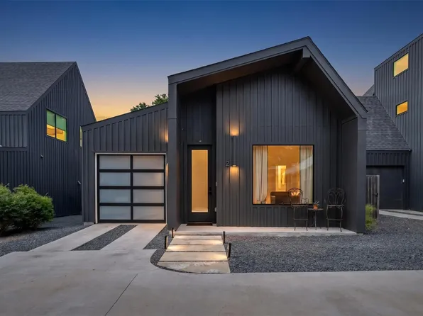 5509 Clay Ave Unit 2, Austin, TX 78756