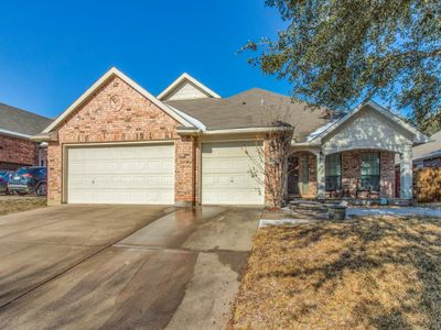 3005 Monarch Ct, Mesquite, TX, 75181