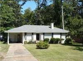 2435 Le Ruth Ave, Montgomery, AL 36106