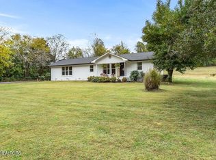 1650 County Road 700, Athens, TN 37303