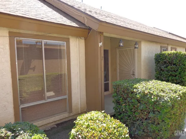 4901 Belle Ter APT 7, Bakersfield, CA 93309