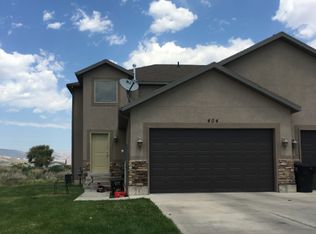 404 N 700 W, Vernal, UT 84078