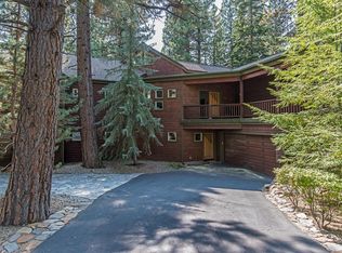 807 Freels Peak Dr, Incline Village, NV 89451