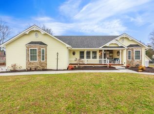 722 Elm Ave N, Rockwood, TN 37854
